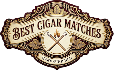 Best Cigar Matches
